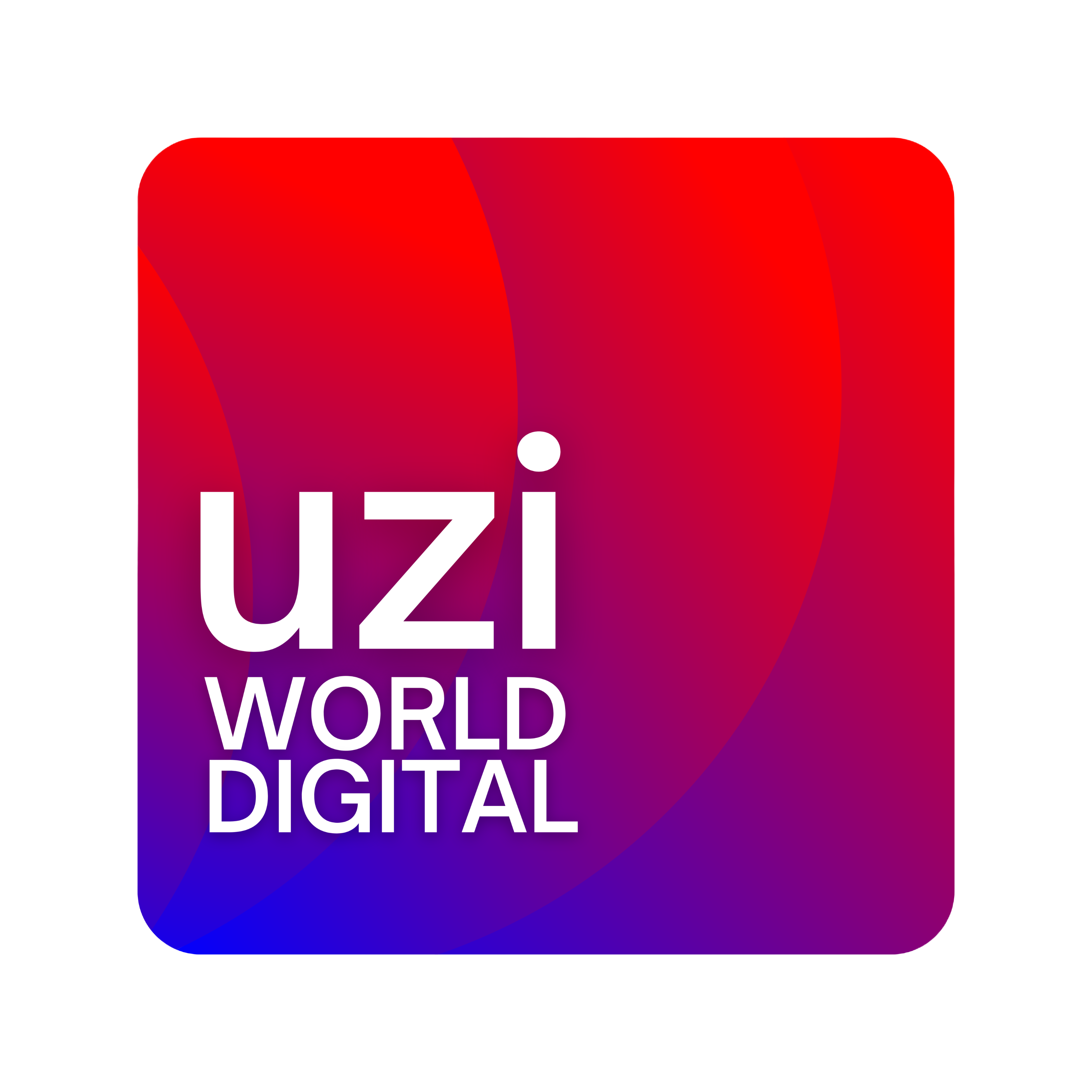 UZI WORLD DIGITAL FOOTER