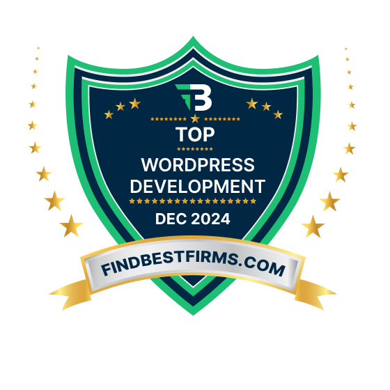 Top Wordpress Development Company 2024